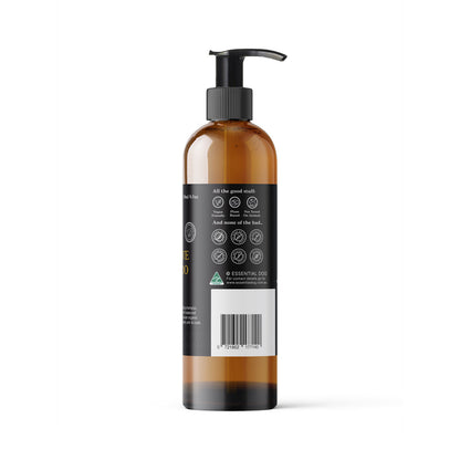 Natural Sensitive Dog Shampoo (Chamomile, Sweet Orange & Rosewood) V422-S250COR