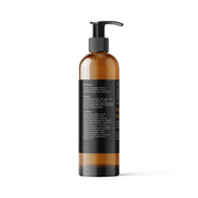 500ml Natural Sensitive Dog Shampoo (Chamomile, Sweet Orange & Rosewood) V422-S500COR