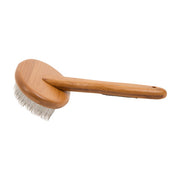 Natural Bamboo Slicker Brush: Cats & Dogs V422-SB-M