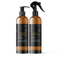 Natural Sensitive Dog Shampoo & Conditioner 2 Pack (Chamomile, Sweet Orange & Rosewood) V422-SC500COR
