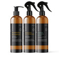 Dog Sensitive Skin Value Pack: Shampoo, Conditioner and Dermal Itch Spray V422-SCAIS250