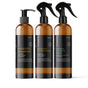 Dog Sensitive Skin Value Pack: Shampoo, Conditioner and Dermal Itch Spray V422-SCAIS250