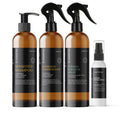 Sensitive Skin Itch Pack: Dog Shampoo, Conditioner, Dermal Scratch Spray & Cream V422-SCAISODC