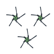 3 X Side Brushes for iRobot Roomba S Series (S9 & S9+) V424-3RO-SDBR