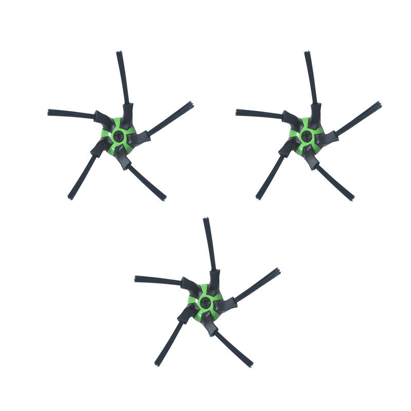 3 X Side Brushes for iRobot Roomba S Series (S9 & S9+) V424-3RO-SDBR