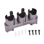 Accessories holder for Dyson V7 V8 V10 V11 V12 & V15 vacuums V424-ACCHOLV7