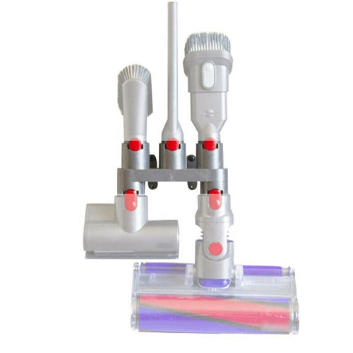 Accessories holder for Dyson V7 V8 V10 V11 V12 & V15 vacuums V424-ACCHOLV7