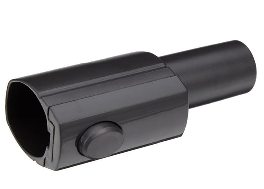 Oval Shape Adapter (ZE050) to Suit Various Electrolux Models V424-ADAP-ZE050