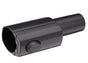 Oval Shape Adapter (ZE050) to Suit Various Electrolux Models V424-ADAP-ZE050