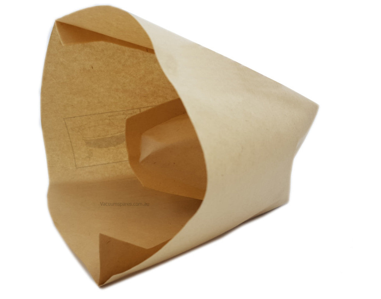 30 x Paper Dust Bags for Pacvac Superpro 700 Series V424-AF-PV*30