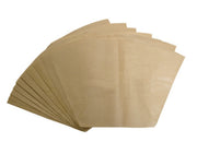 30 x Paper Dust Bags for Pacvac Superpro 700 Series V424-AF-PV*30