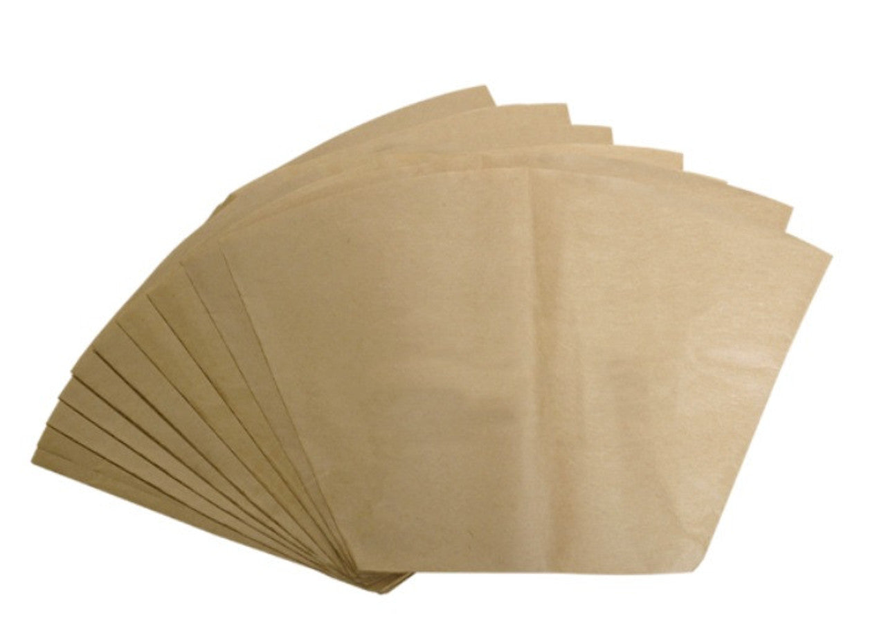 30 x Paper Dust Bags for Pacvac Superpro 700 Series V424-AF-PV*30