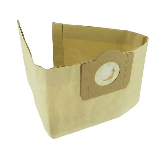 5 x Vac Bags for Karcher NT WD MV Series V424-AF198K