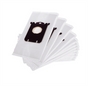 Electrolux Mega Pack, 16 x S-Type Vacuum Cleaner Bags V424-AF201S-16