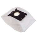 5 x S type Vacuum Bags for Electrolux, Volta, AEG, Philips and Wertheim Vacuums V424-AF201S