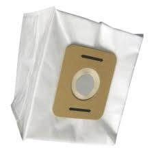 5 x Vacuum Bags for Cleanstar Aerolite VBP1400 Backpacks V424-AF500S
