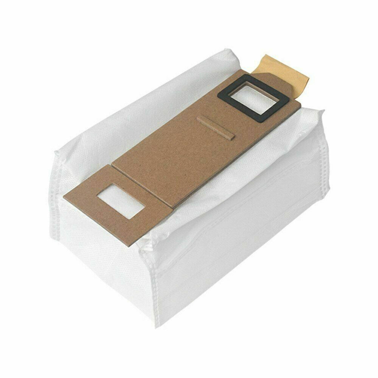 9 X Vacuum cleaner bags for Roborock S7/ S7 MaxV Auto-Empty docking station V424-BAG-XIMAXV-9