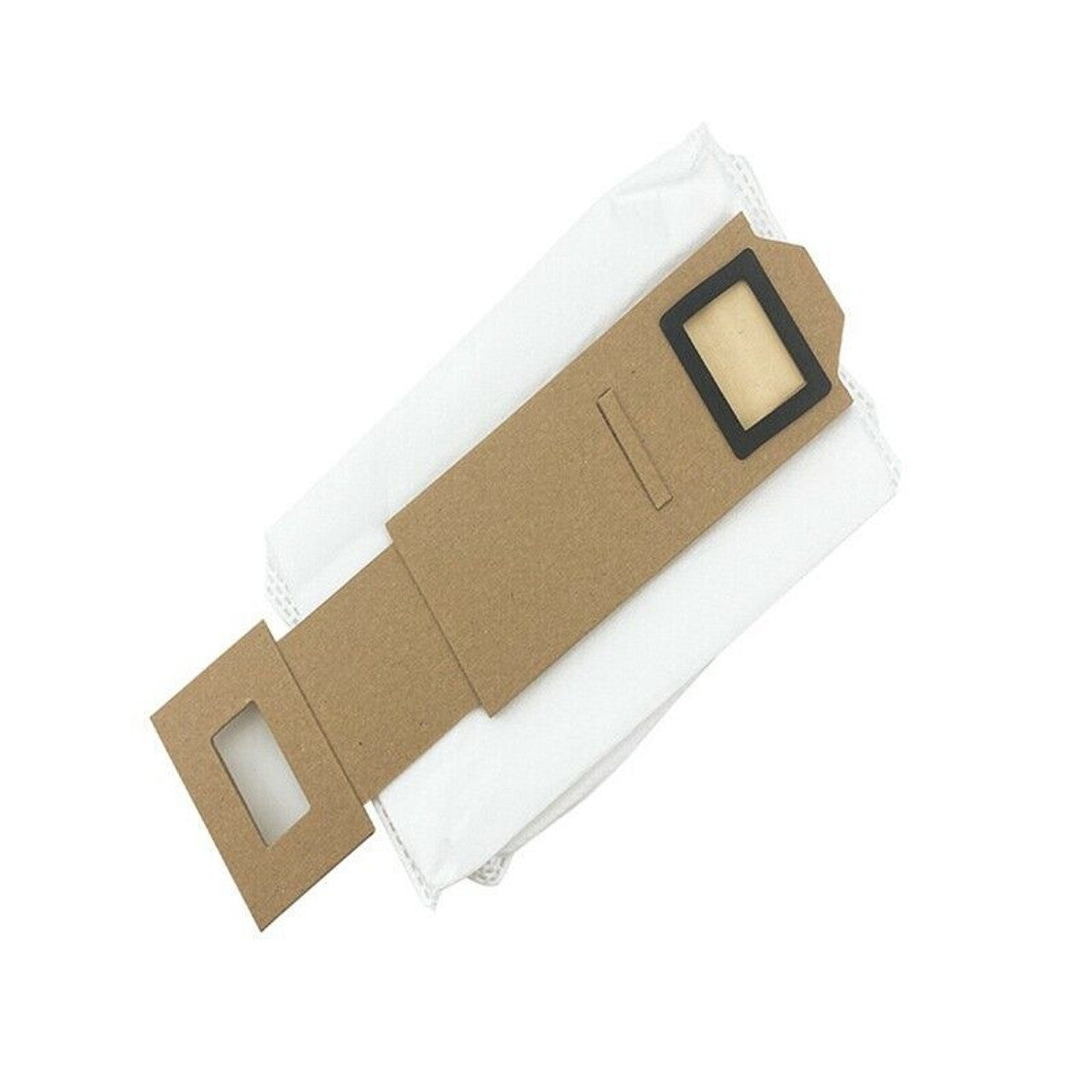 9 X Vacuum cleaner bags for Roborock S7/ S7 MaxV Auto-Empty docking station V424-BAG-XIMAXV-9