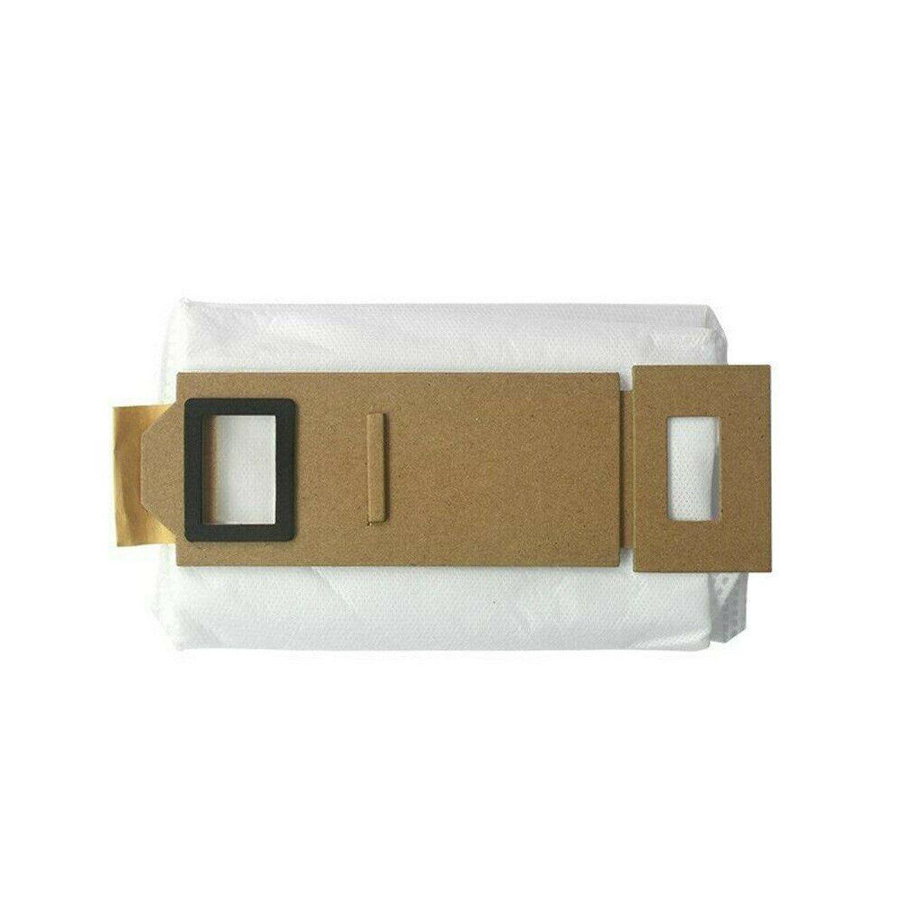 9 X Vacuum cleaner bags for Roborock S7/ S7 MaxV Auto-Empty docking station V424-BAG-XIMAXV-9