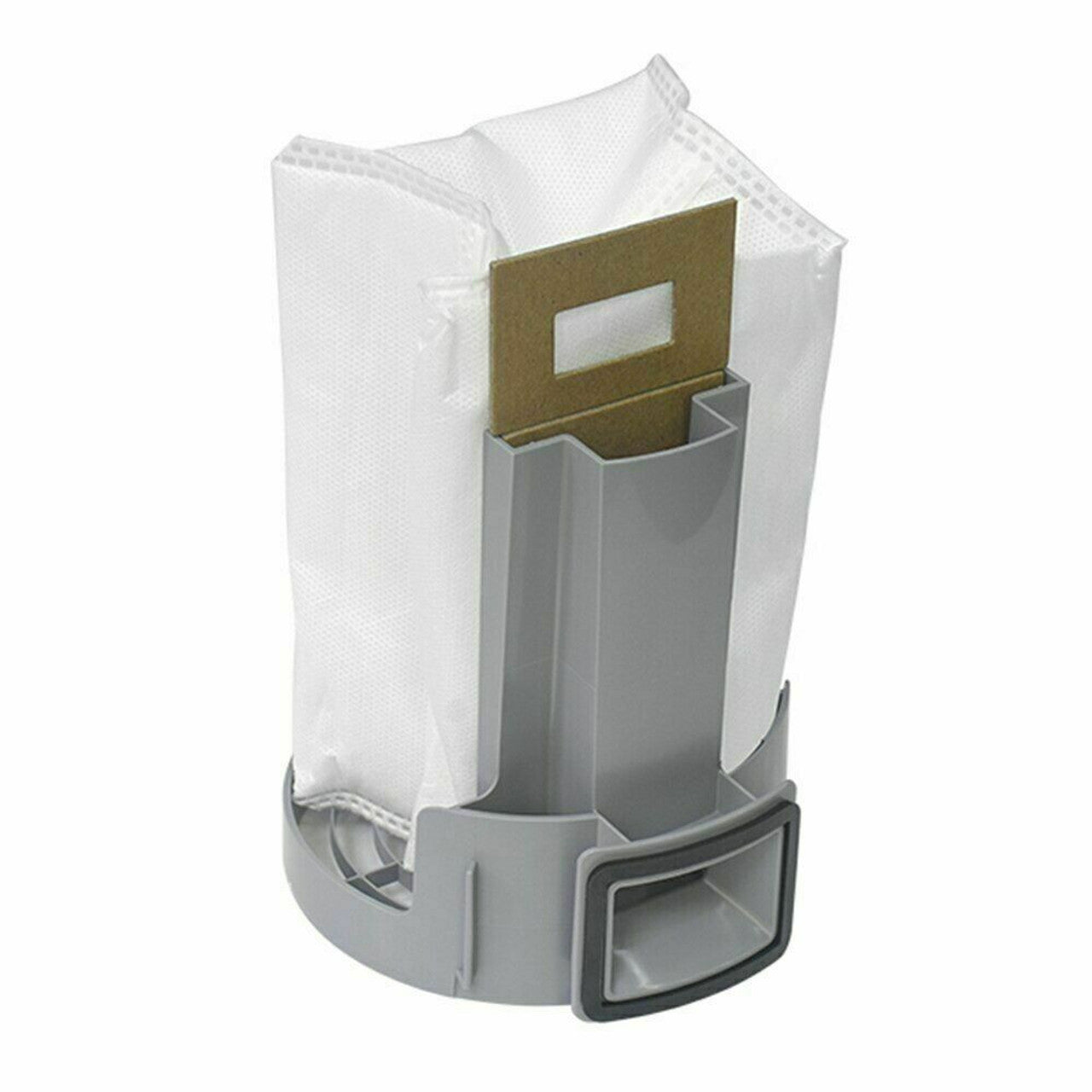9 X Vacuum cleaner bags for Roborock S7/ S7 MaxV Auto-Empty docking station V424-BAG-XIMAXV-9