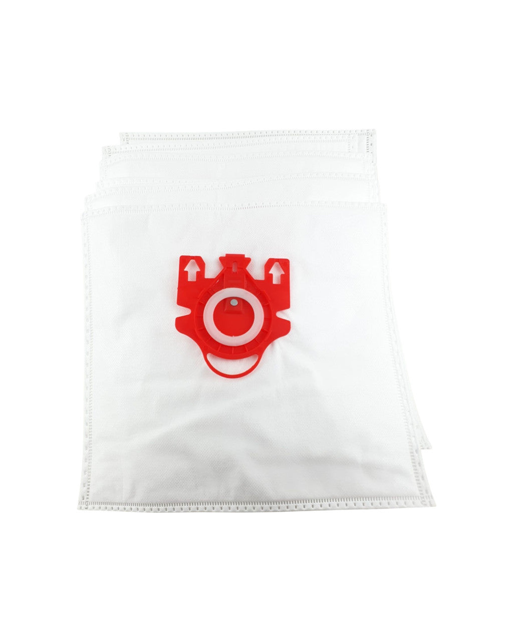 12 x Miele Vacuum Cleaner Bags, FJM Type V424-BG-FJM12