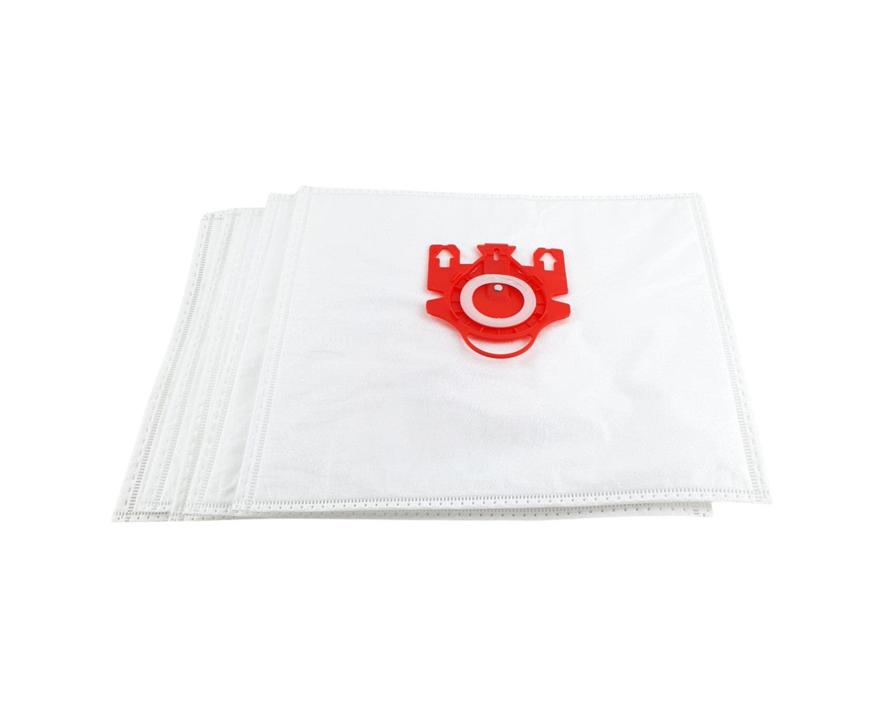 12 x Miele Vacuum Cleaner Bags, FJM Type V424-BG-FJM12