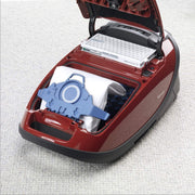 5 X Miele Vacuum Cleaner Dust Bags, GN Type V424-BG-GN