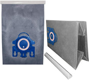 Reusable Vacuum Cloth Bags for Miele GN & FJM Vacuum Cleaners V424-BG-GNCLOTH