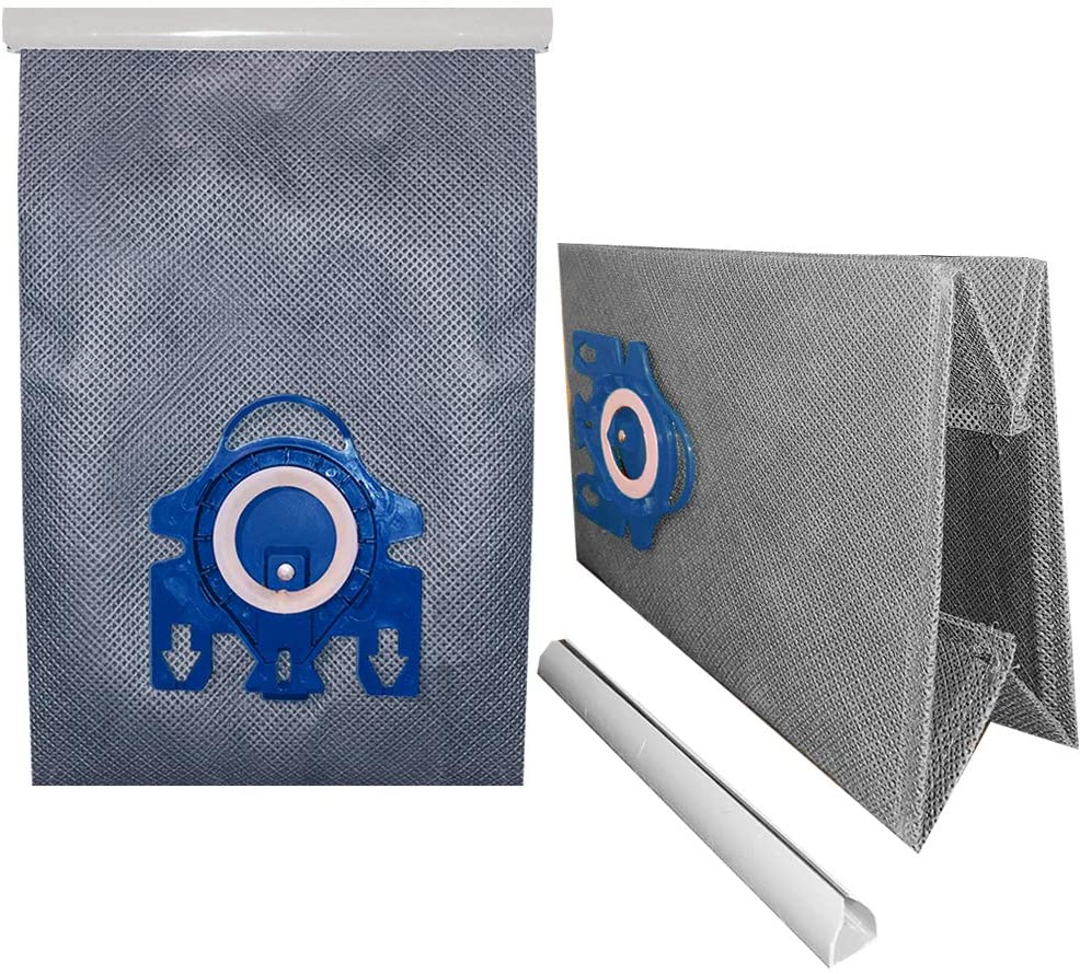 Reusable Vacuum Cloth Bags for Miele GN & FJM Vacuum Cleaners V424-BG-GNCLOTH