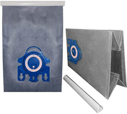 Reusable Vacuum Cloth Bags for Miele GN & FJM Vacuum Cleaners V424-BG-GNCLOTH