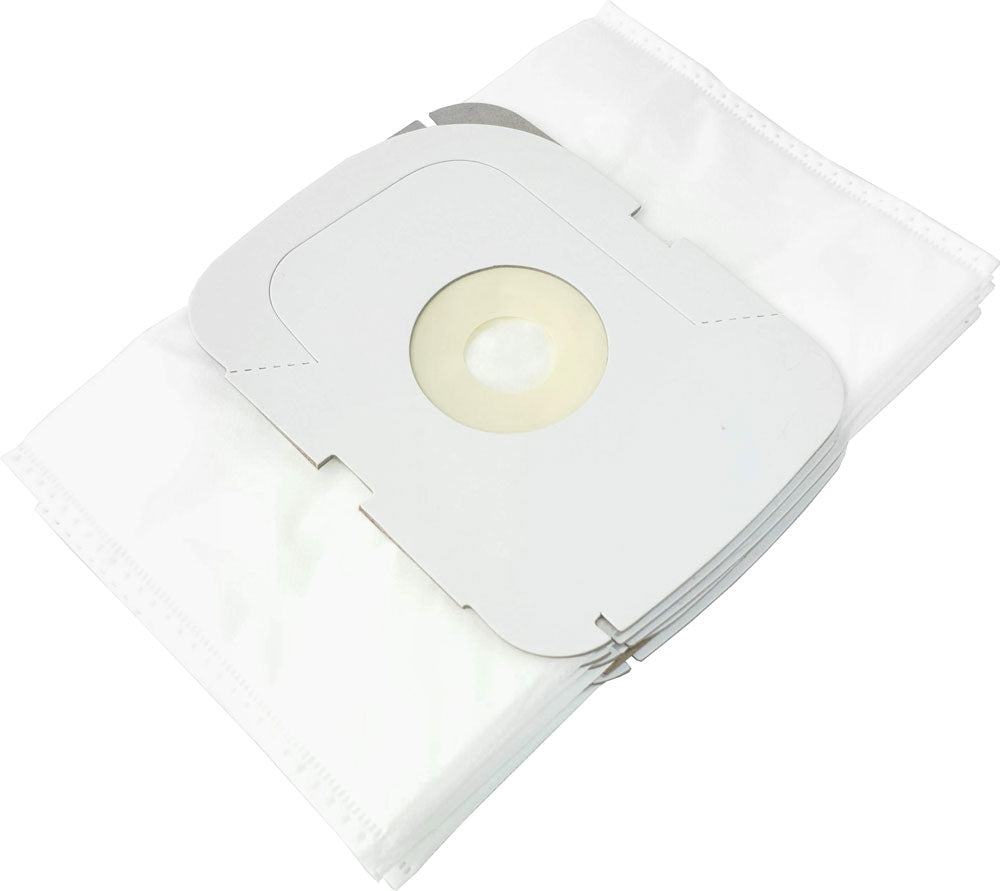 10 X Sauber Intelligence, Classic and Excellence Synthetic Vacuum Bags V424-BG-SAUBER*10