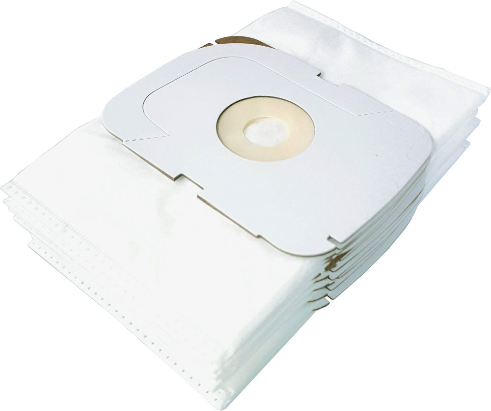 10 X Sauber Intelligence, Classic and Excellence Synthetic Vacuum Bags V424-BG-SAUBER*10