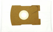 5 X Lux Sora /Vorwerk Tiger Vacuum Bags V424-BG-VK260