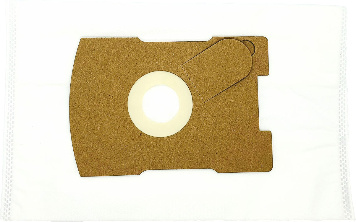 5 X Lux Sora /Vorwerk Tiger Vacuum Bags V424-BG-VK260