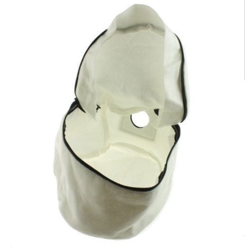 Reusable Washable Cloth Vacuum Bag to fit Numatic Henry George Basil James Hetty Edward V424-CLOTHNUMATIC