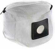 Reusable Washable Cloth Vacuum Bag to fit Numatic Henry George Basil James Hetty Edward V424-CLOTHNUMATIC