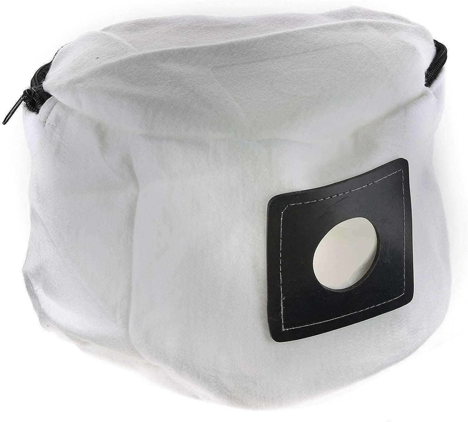 Reusable Washable Cloth Vacuum Bag to fit Numatic Henry George Basil James Hetty Edward V424-CLOTHNUMATIC