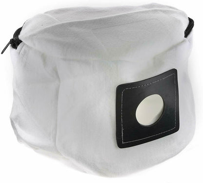 Reusable Washable Cloth Vacuum Bag to fit Numatic Henry George Basil James Hetty Edward V424-CLOTHNUMATIC