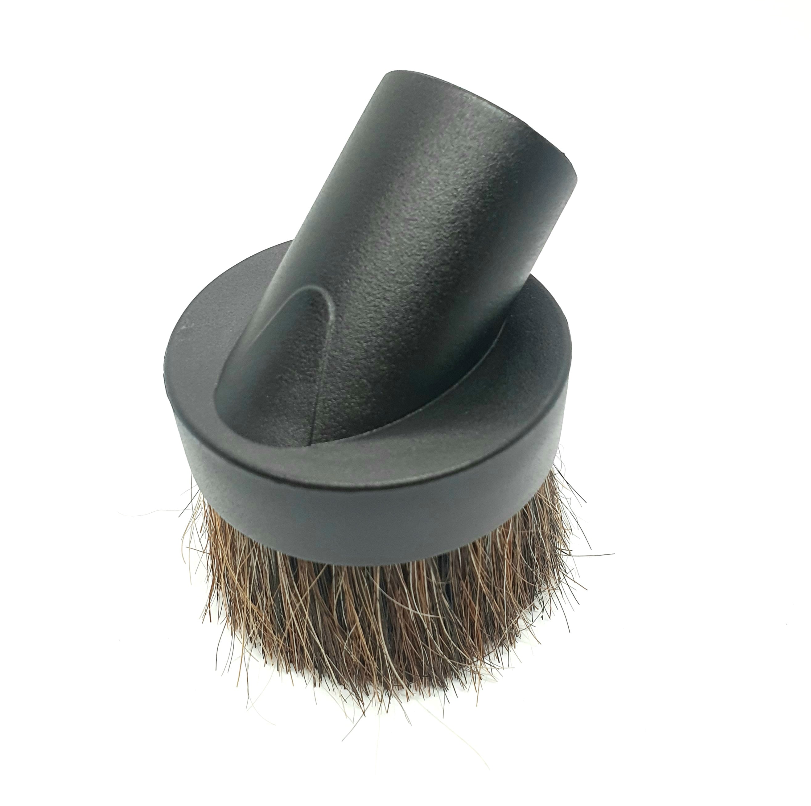 Small Round Vacuum Cleaner Dusting Brush - 32mm V424-DBB032S