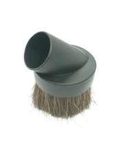 Small Round Vacuum Cleaner Dusting Brush - 32mm V424-DBB032S