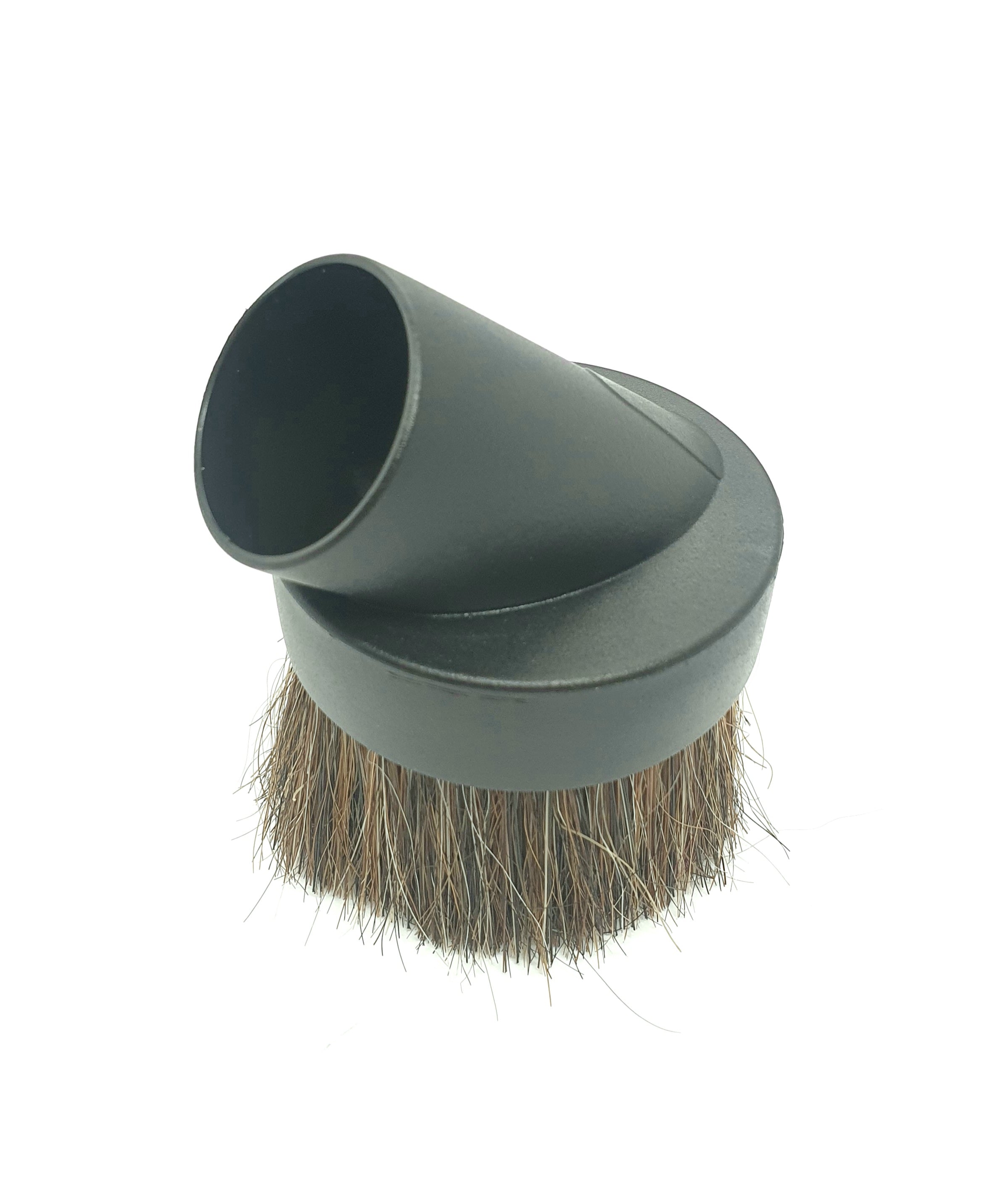 Small Round Vacuum Cleaner Dusting Brush - 32mm V424-DBB032S