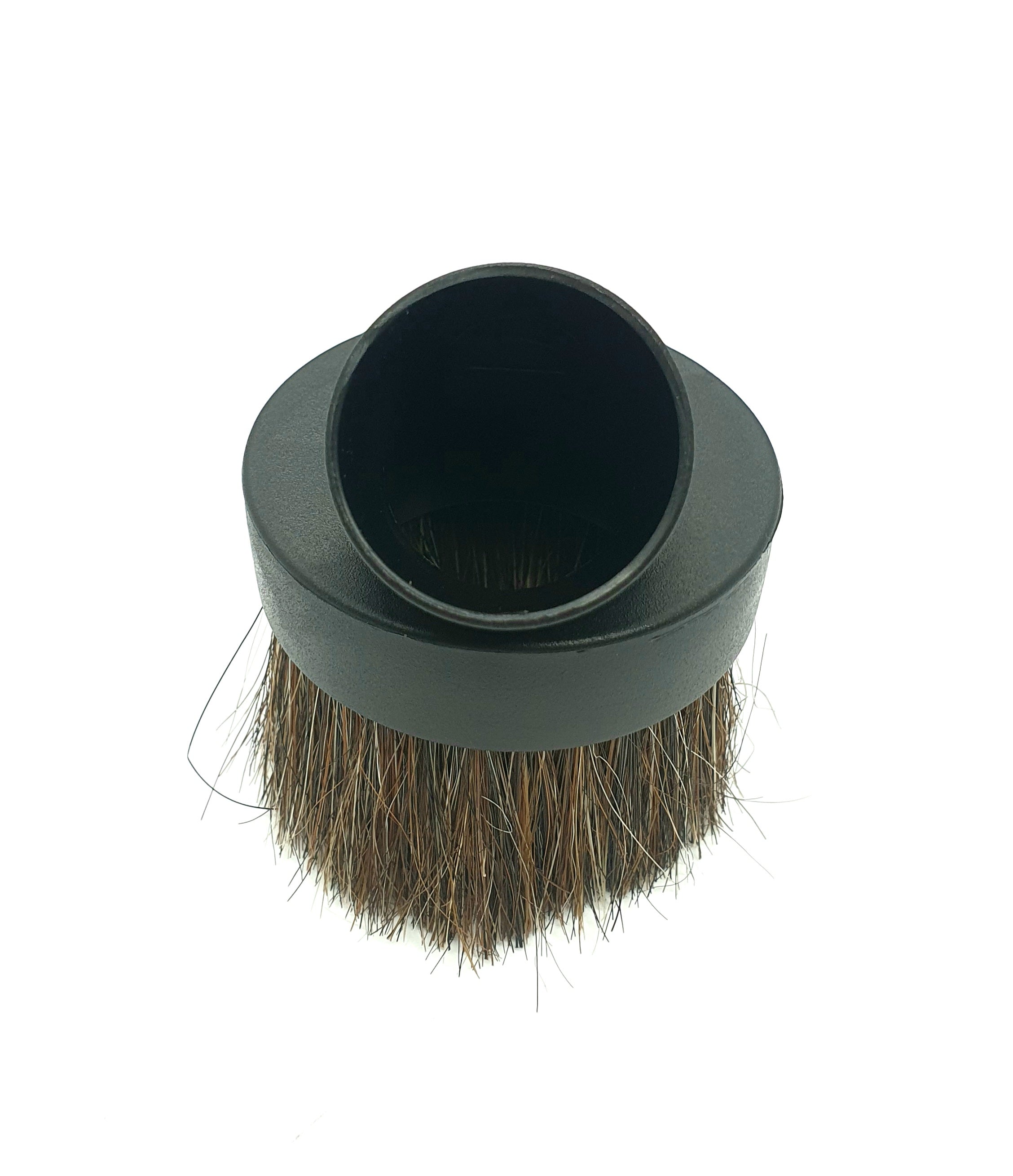 Small Round Vacuum Cleaner Dusting Brush - 32mm V424-DBB032S