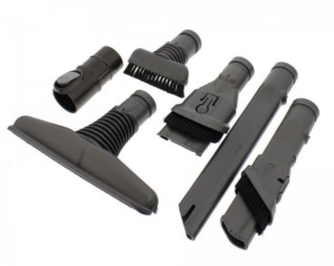 Dyson accessory tool kit for Dyson v6 and DC model vacuum cleaners V424-DC08TOOLKIT