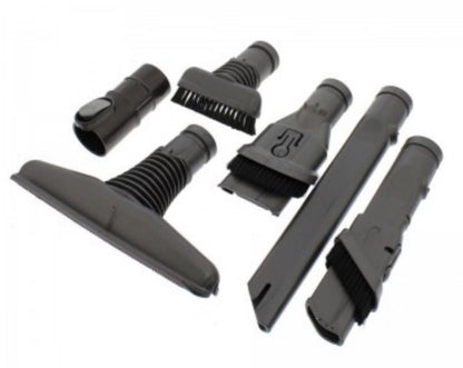 Dyson accessory tool kit for Dyson v6 and DC model vacuum cleaners V424-DC08TOOLKIT