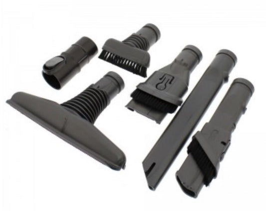 Dyson accessory tool kit for Dyson v6 and DC model vacuum cleaners V424-DC08TOOLKIT