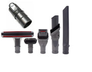 Dyson accessory tool kit for Dyson v6 and DC model vacuum cleaners V424-DC08TOOLKIT