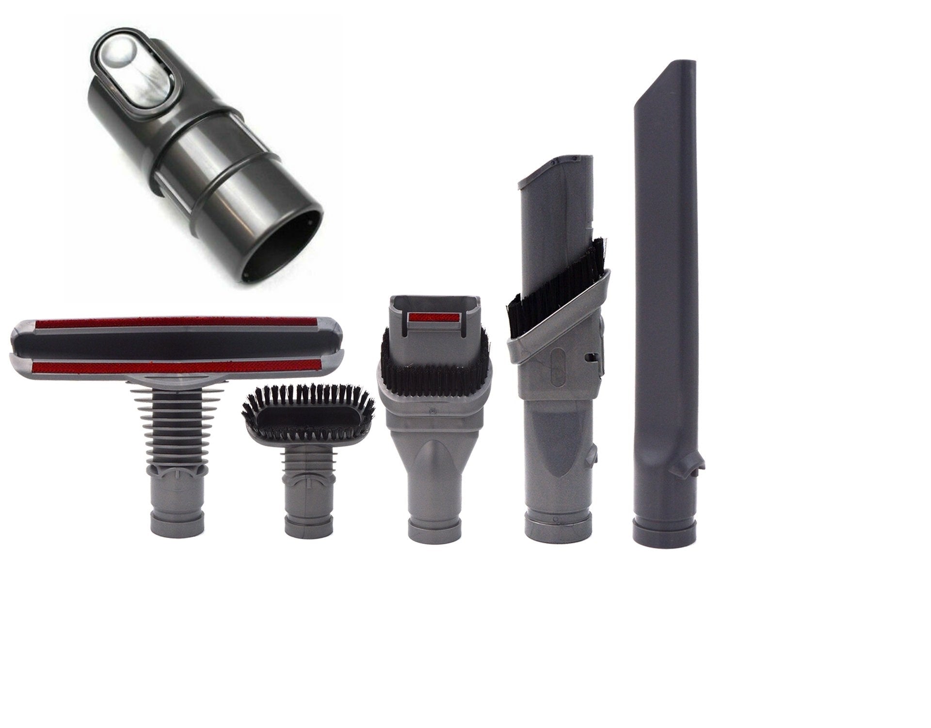 Dyson accessory tool kit for Dyson v6 and DC model vacuum cleaners V424-DC08TOOLKIT