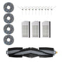 Value Kit for Ecovacs Deebot Omni X1, T10, T10 Plus & T10 Omni V424-DE-VAX1