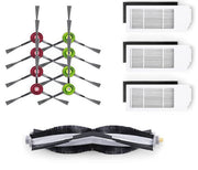 Value Kit for Ecovacs Deebot Omni X1, T10, T10 Plus & T10 Omni V424-DE-VAX1