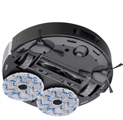 Value Kit for Ecovacs Deebot Omni X1, T10, T10 Plus & T10 Omni V424-DE-VAX1